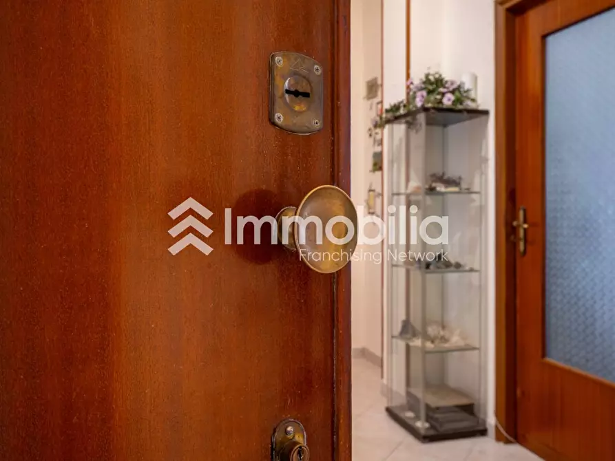 Immagine 27 di Appartamento in vendita  in via I maggio 67 a Rivalta Di Torino