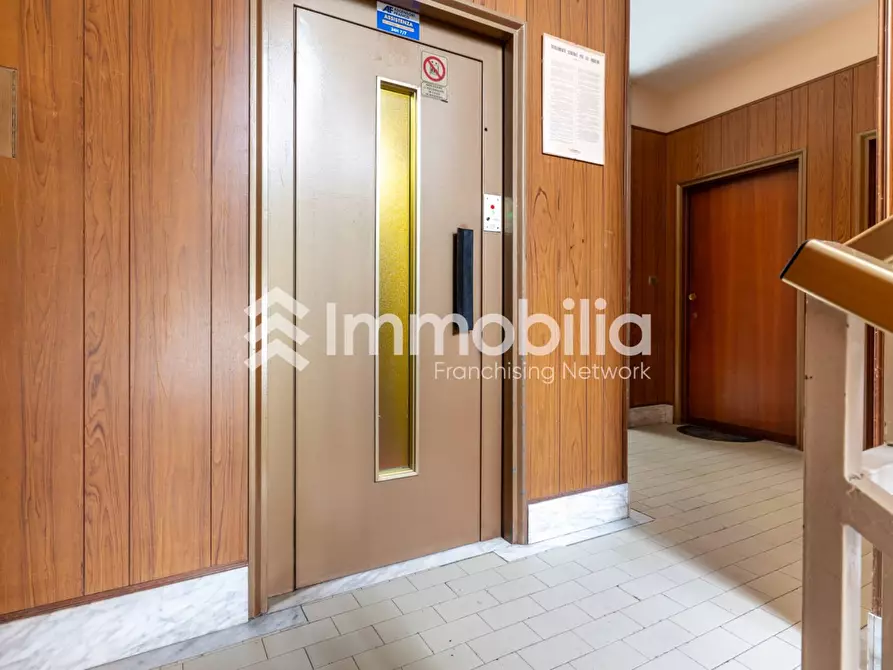 Immagine 31 di Appartamento in vendita  in via I maggio 67 a Rivalta Di Torino