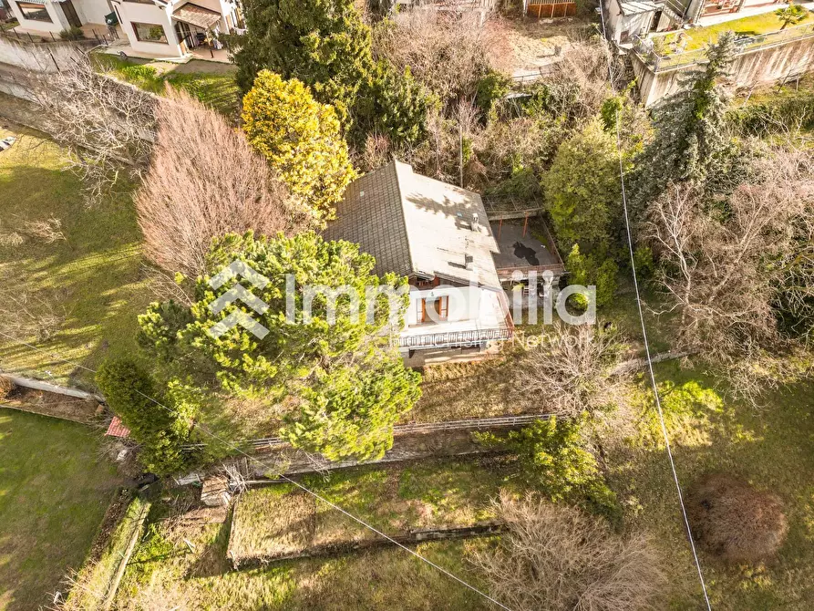 Immagine 37 di Villa in vendita  in Frazione Caserme 65 a Villar Perosa