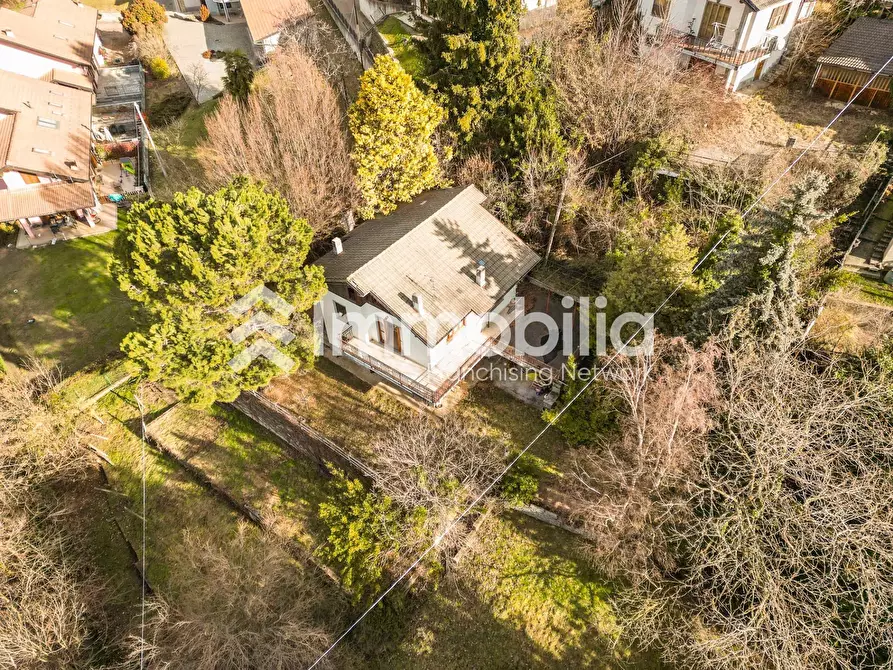 Immagine 38 di Villa in vendita  in Frazione Caserme 65 a Villar Perosa