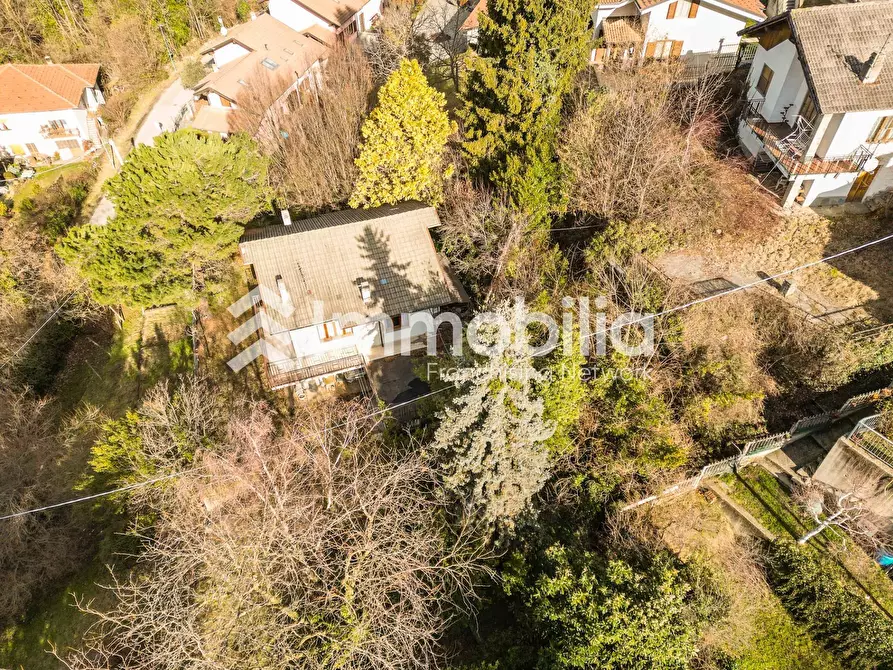 Immagine 39 di Villa in vendita  in Frazione Caserme 65 a Villar Perosa