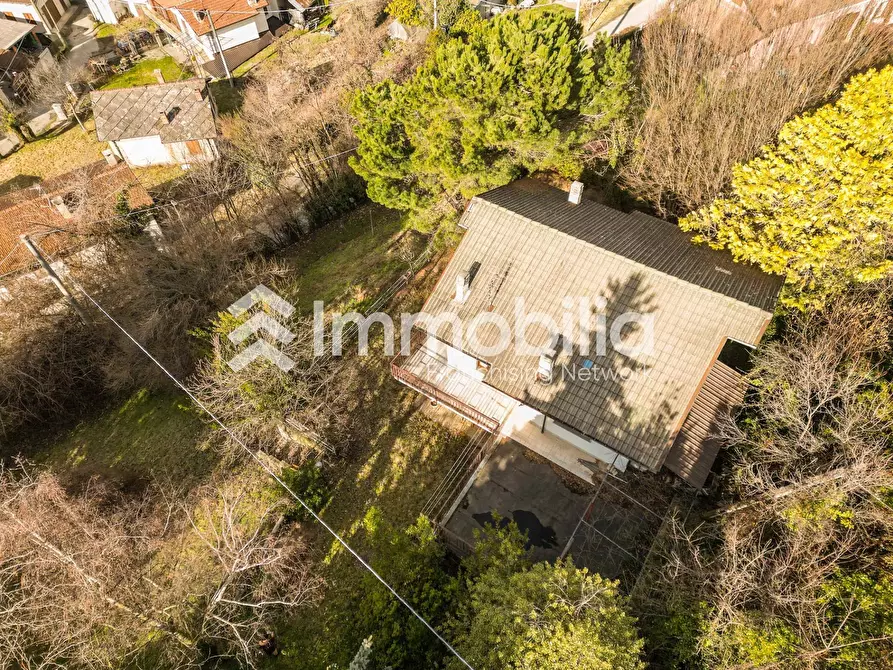 Immagine 40 di Villa in vendita  in Frazione Caserme 65 a Villar Perosa