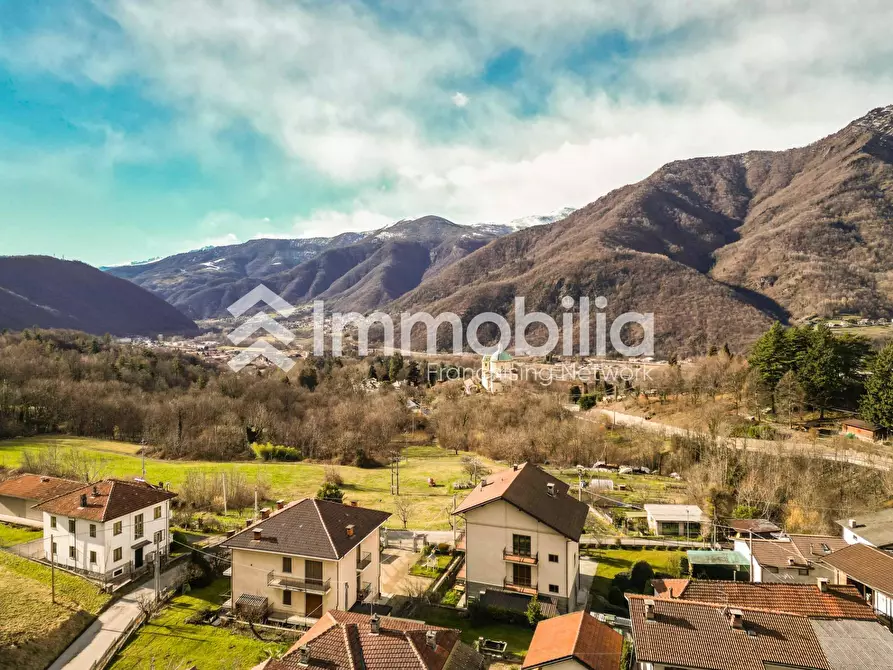 Immagine 35 di Villa in vendita  in Frazione Caserme 65 a Villar Perosa