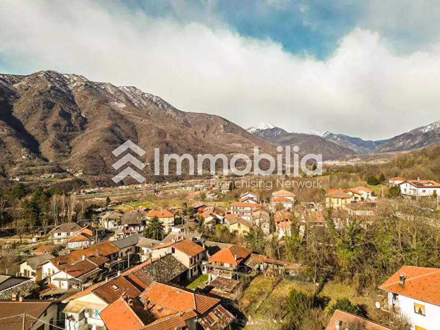 Immagine 36 di Villa in vendita  in Frazione Caserme 65 a Villar Perosa