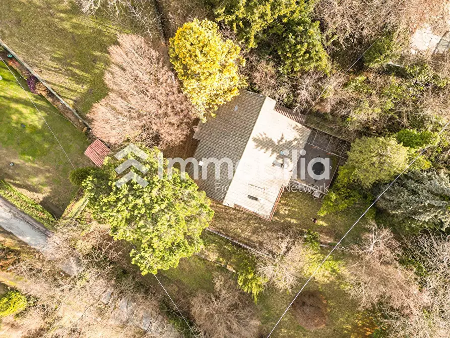 Immagine 42 di Villa in vendita  in Frazione Caserme 65 a Villar Perosa