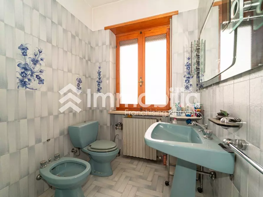 Immagine 15 di Villa in vendita  in Frazione Caserme 65 a Villar Perosa