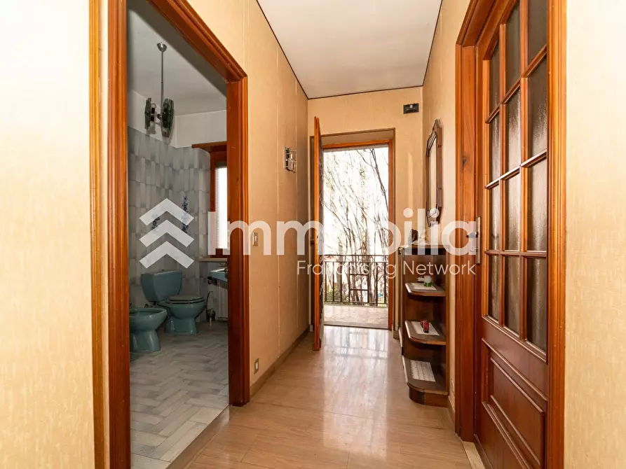 Immagine 6 di Villa in vendita  in Frazione Caserme 65 a Villar Perosa