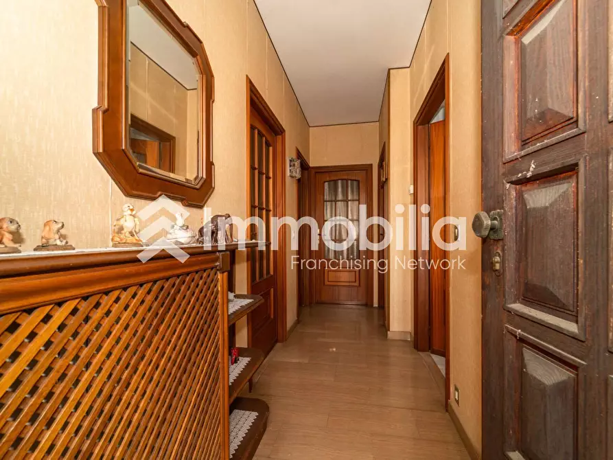 Immagine 3 di Villa in vendita  in Frazione Caserme 65 a Villar Perosa