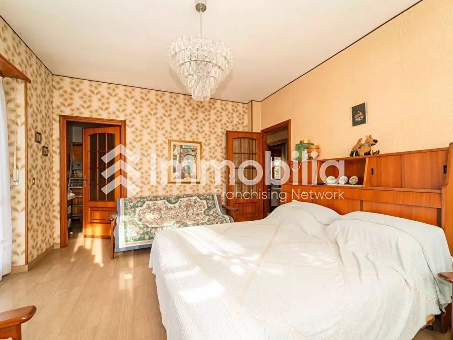 Immagine 11 di Villa in vendita  in Frazione Caserme 65 a Villar Perosa