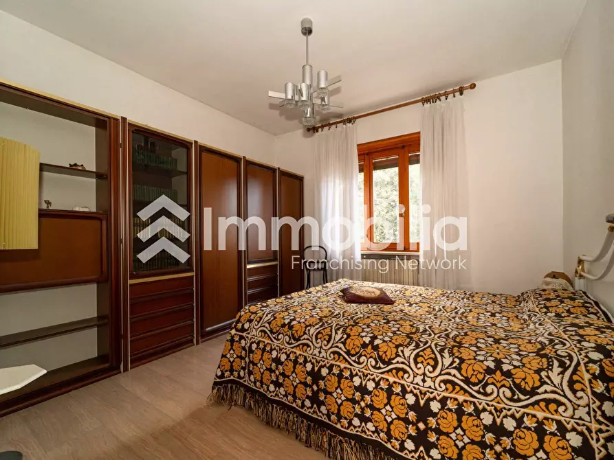 Immagine 13 di Villa in vendita  in Frazione Caserme 65 a Villar Perosa