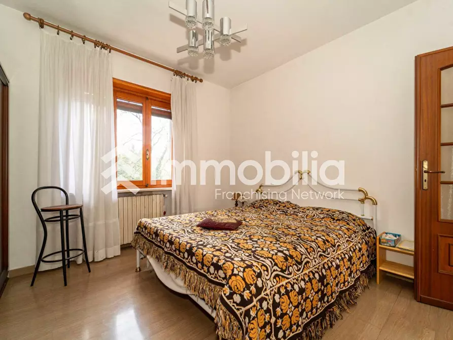 Immagine 14 di Villa in vendita  in Frazione Caserme 65 a Villar Perosa