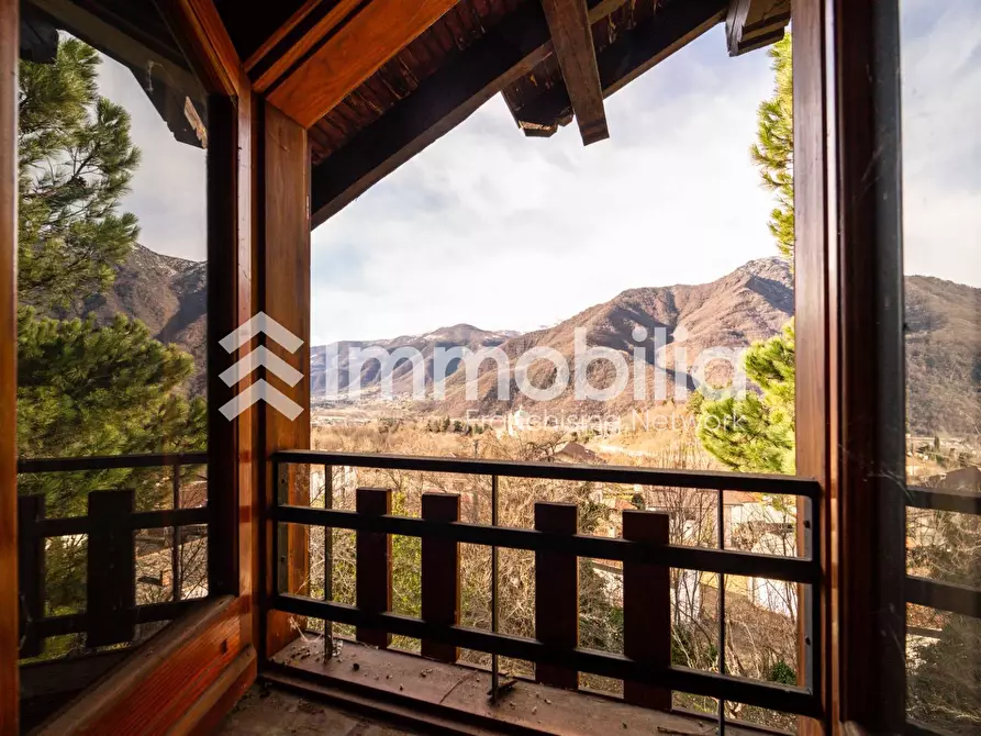 Immagine 21 di Villa in vendita  in Frazione Caserme 65 a Villar Perosa