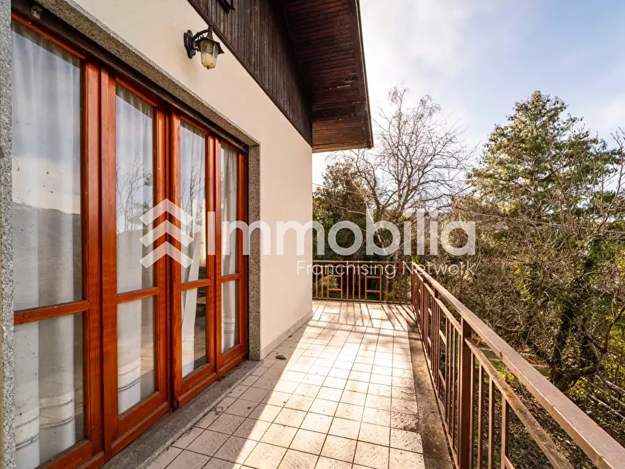 Immagine 9 di Villa in vendita  in Frazione Caserme 65 a Villar Perosa