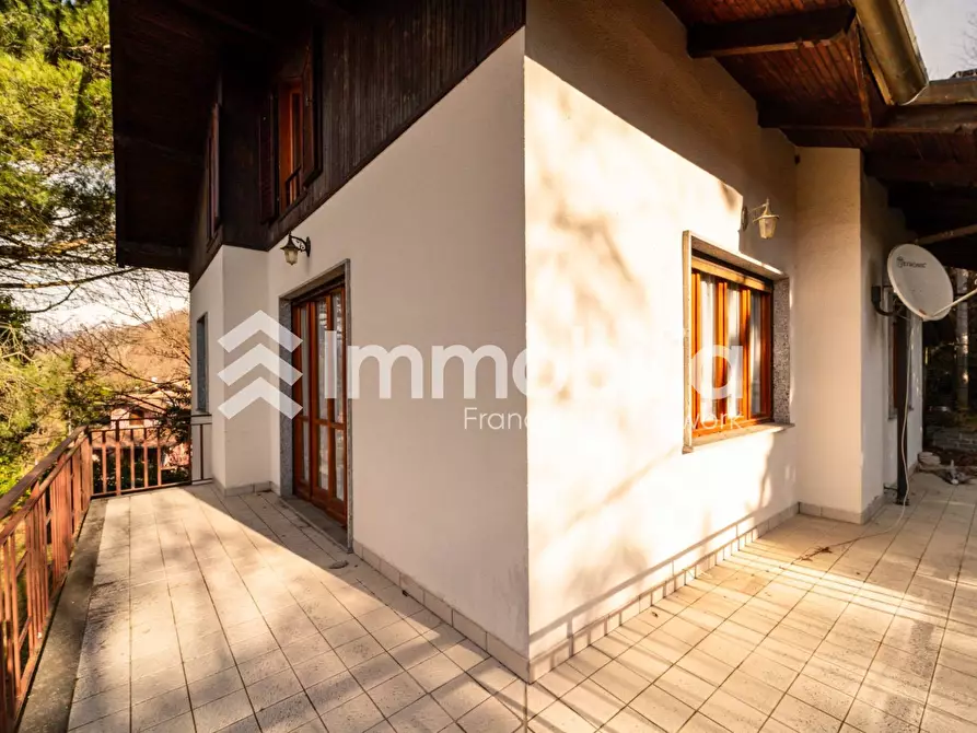 Immagine 52 di Villa in vendita  in Frazione Caserme 65 a Villar Perosa