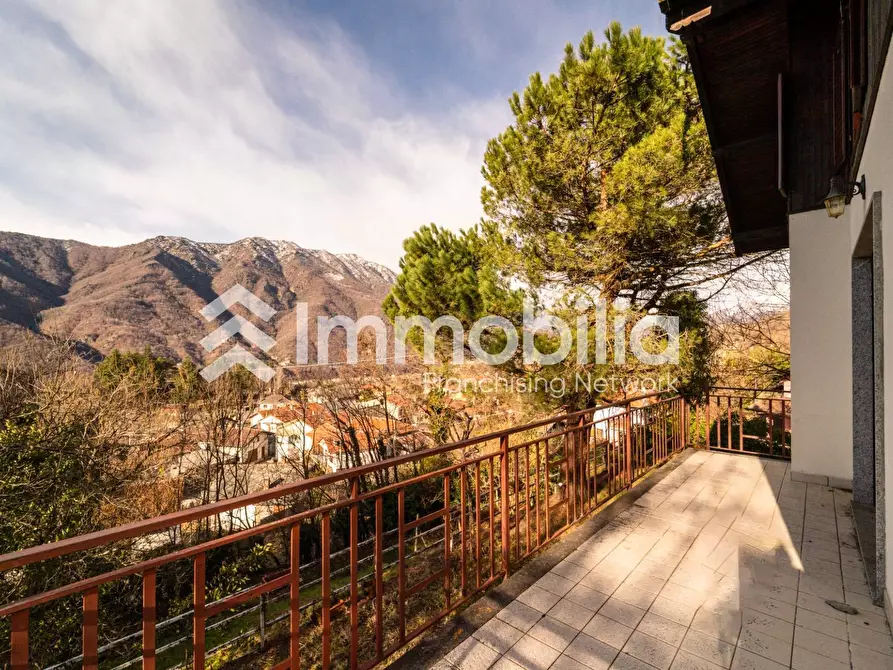 Immagine 53 di Villa in vendita  in Frazione Caserme 65 a Villar Perosa