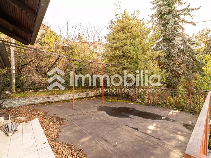 Immagine 51 di Villa in vendita  in Frazione Caserme 65 a Villar Perosa