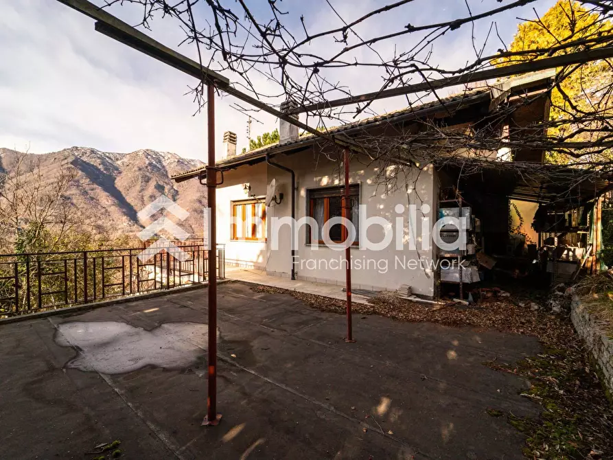 Immagine 56 di Villa in vendita  in Frazione Caserme 65 a Villar Perosa