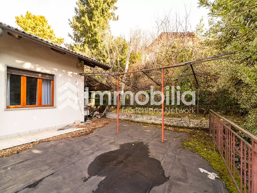 Immagine 58 di Villa in vendita  in Frazione Caserme 65 a Villar Perosa