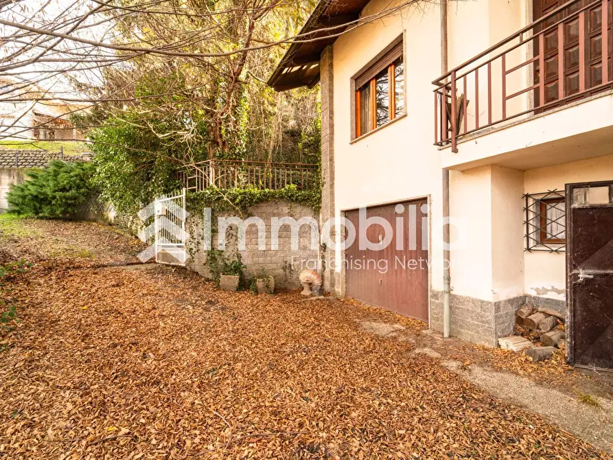 Immagine 47 di Villa in vendita  in Frazione Caserme 65 a Villar Perosa