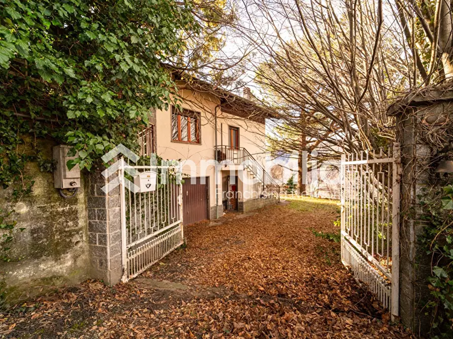 Immagine 43 di Villa in vendita  in Frazione Caserme 65 a Villar Perosa