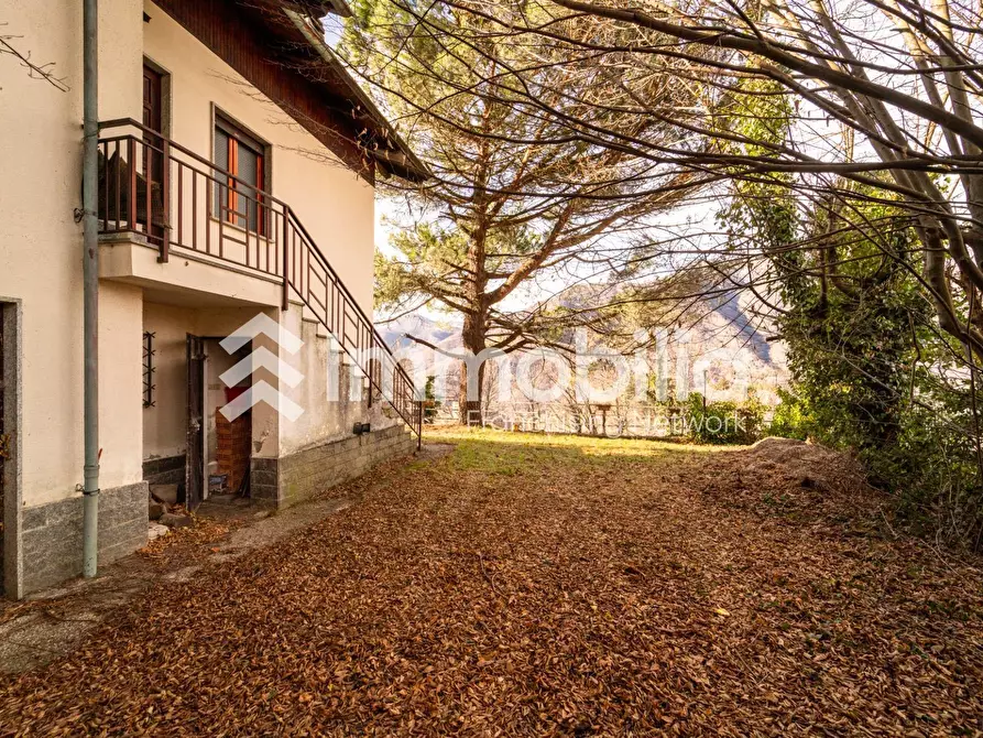 Immagine 44 di Villa in vendita  in Frazione Caserme 65 a Villar Perosa