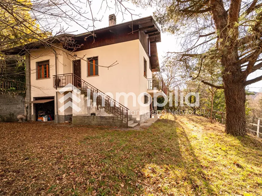 Immagine 48 di Villa in vendita  in Frazione Caserme 65 a Villar Perosa