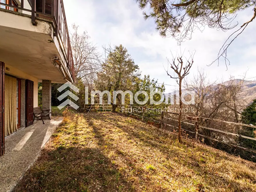Immagine 46 di Villa in vendita  in Frazione Caserme 65 a Villar Perosa