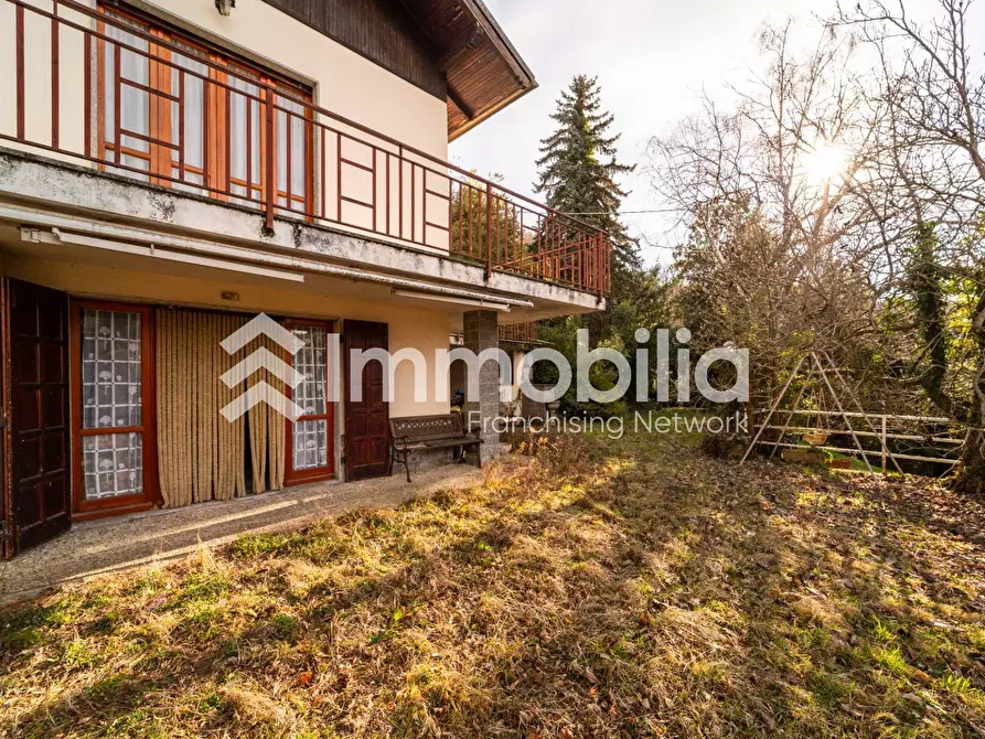 Immagine 60 di Villa in vendita  in Frazione Caserme 65 a Villar Perosa