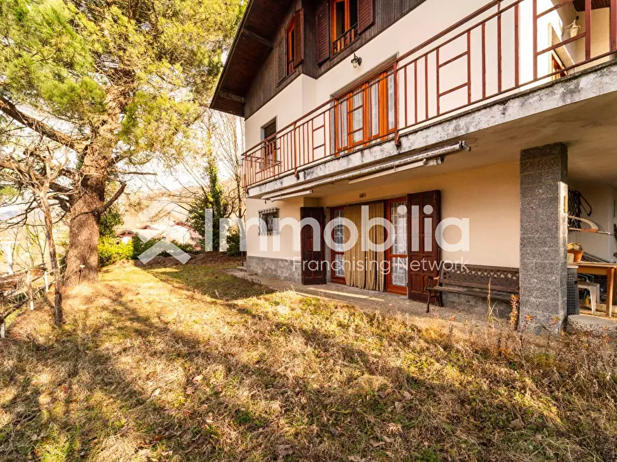 Immagine 61 di Villa in vendita  in Frazione Caserme 65 a Villar Perosa