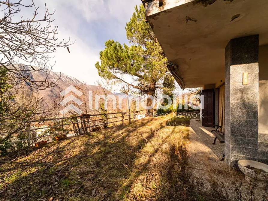 Immagine 62 di Villa in vendita  in Frazione Caserme 65 a Villar Perosa