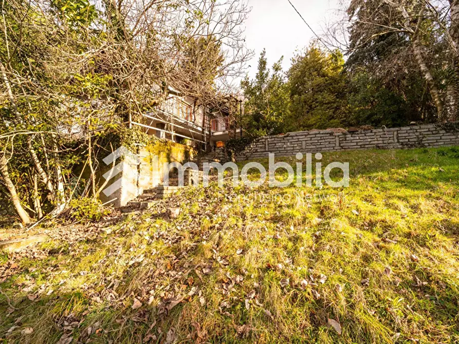 Immagine 69 di Villa in vendita  in Frazione Caserme 65 a Villar Perosa