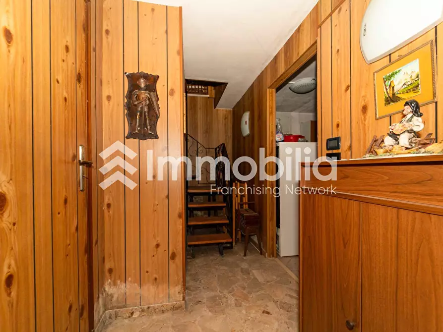 Immagine 24 di Villa in vendita  in Frazione Caserme 65 a Villar Perosa