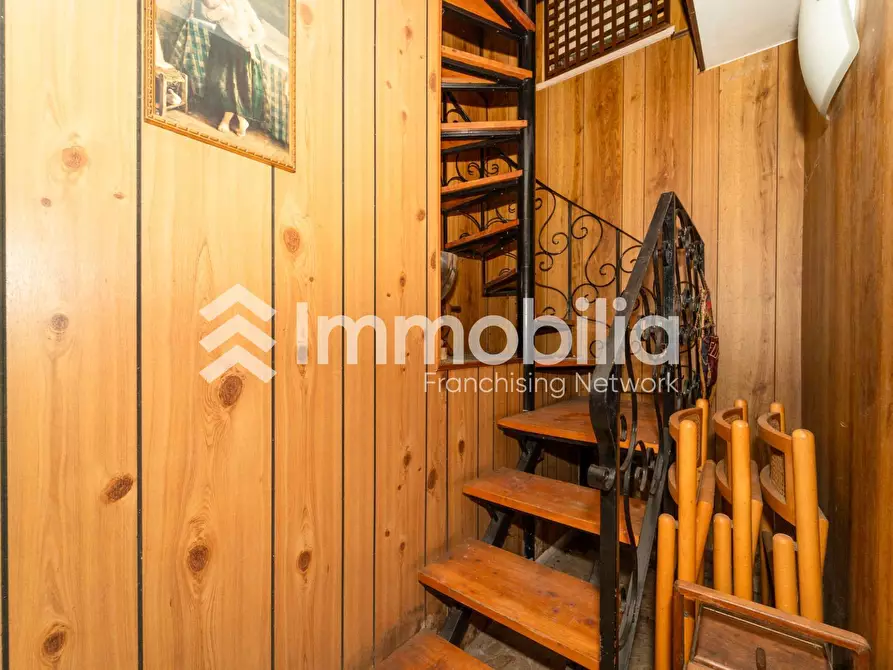 Immagine 23 di Villa in vendita  in Frazione Caserme 65 a Villar Perosa