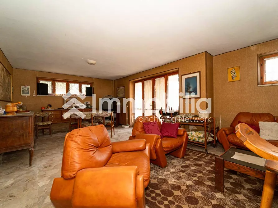 Immagine 33 di Villa in vendita  in Frazione Caserme 65 a Villar Perosa