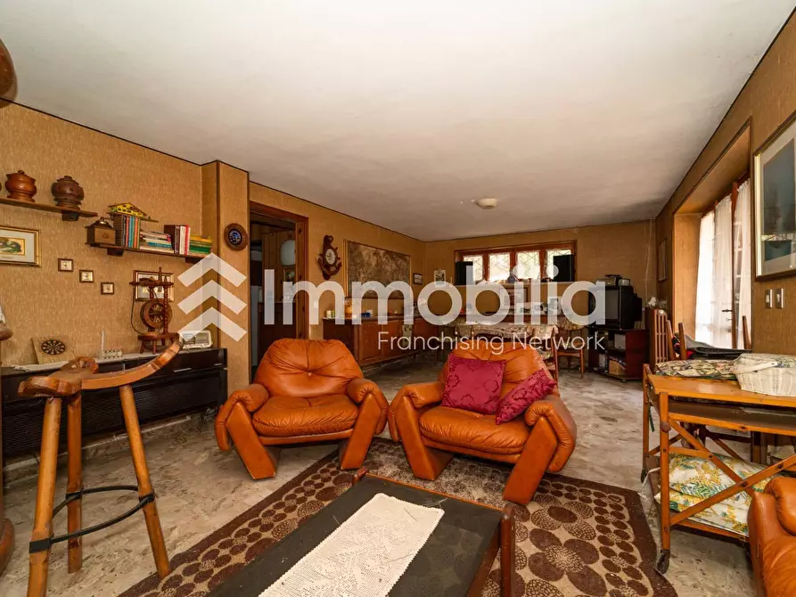 Immagine 34 di Villa in vendita  in Frazione Caserme 65 a Villar Perosa