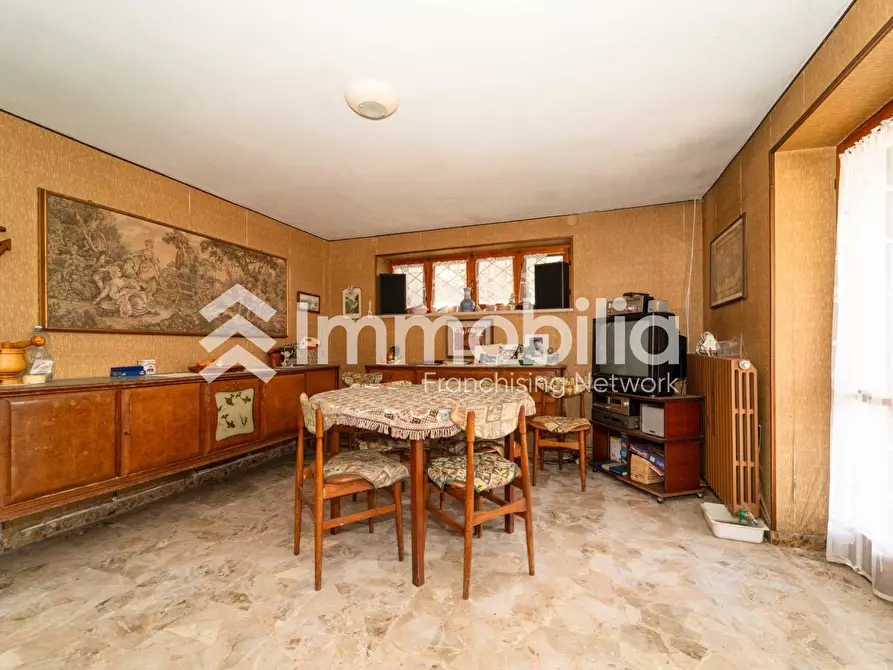 Immagine 27 di Villa in vendita  in Frazione Caserme 65 a Villar Perosa