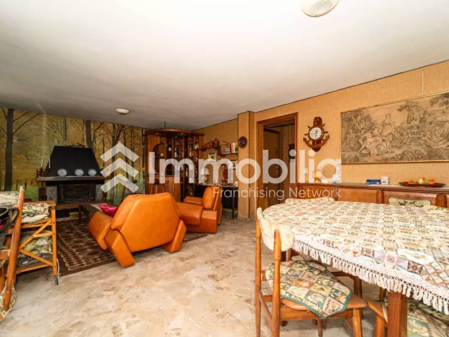 Immagine 31 di Villa in vendita  in Frazione Caserme 65 a Villar Perosa