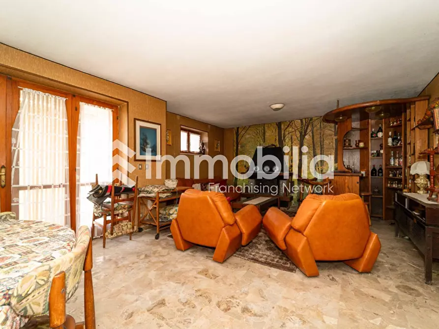 Immagine 32 di Villa in vendita  in Frazione Caserme 65 a Villar Perosa