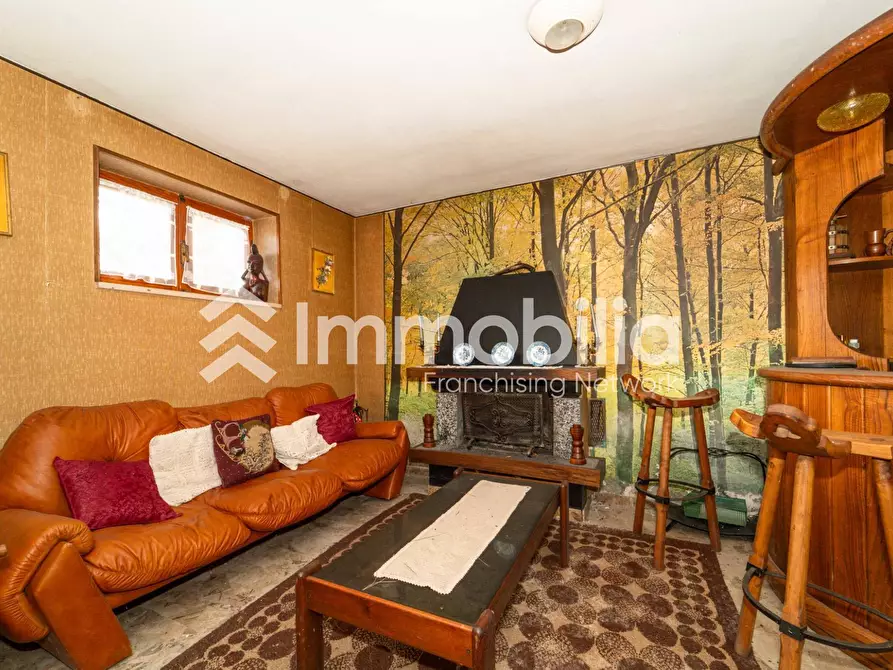 Immagine 30 di Villa in vendita  in Frazione Caserme 65 a Villar Perosa