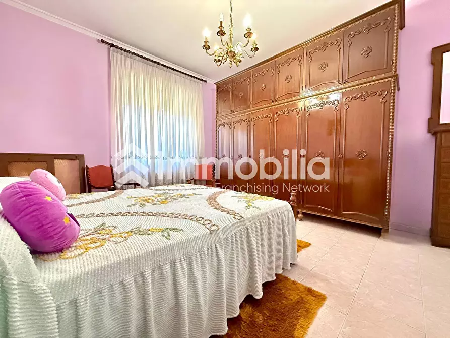 Immagine 14 di Appartamento in vendita  in Via Filippo Juvarra 4 a Nichelino