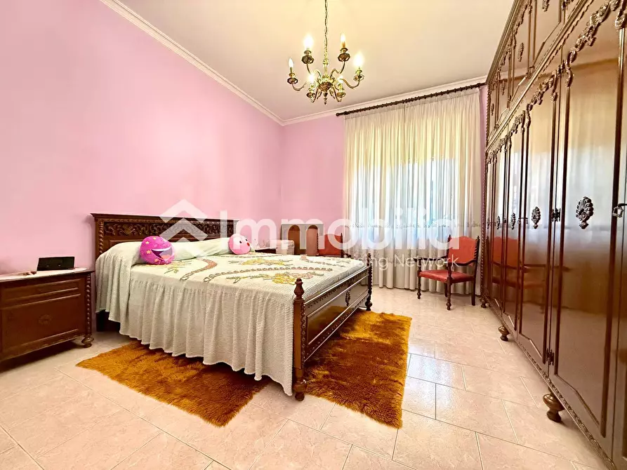 Immagine 15 di Appartamento in vendita  in Via Filippo Juvarra 4 a Nichelino