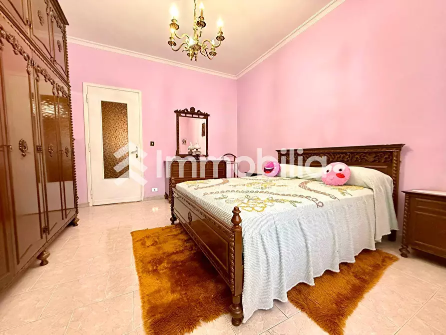 Immagine 16 di Appartamento in vendita  in Via Filippo Juvarra 4 a Nichelino