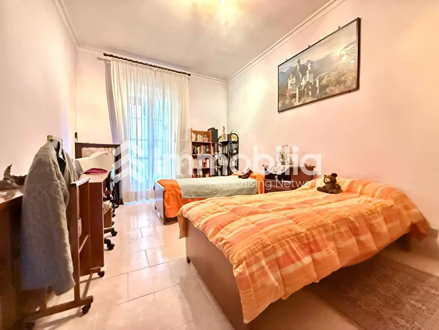 Immagine 18 di Appartamento in vendita  in Via Filippo Juvarra 4 a Nichelino