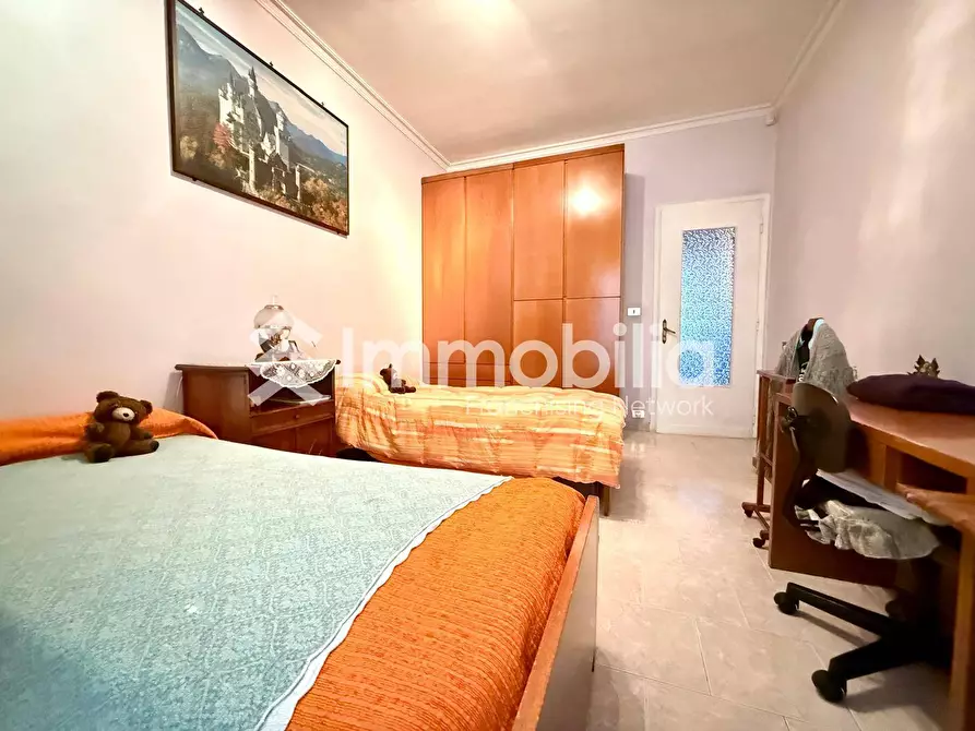 Immagine 19 di Appartamento in vendita  in Via Filippo Juvarra 4 a Nichelino