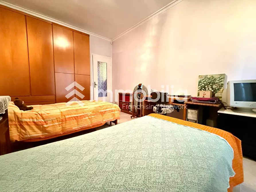 Immagine 20 di Appartamento in vendita  in Via Filippo Juvarra 4 a Nichelino