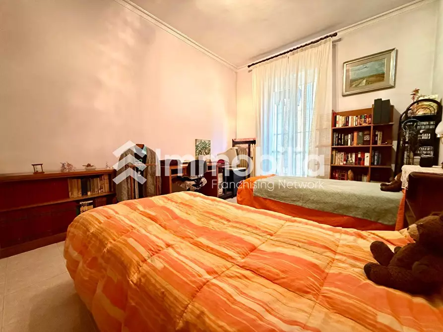 Immagine 21 di Appartamento in vendita  in Via Filippo Juvarra 4 a Nichelino