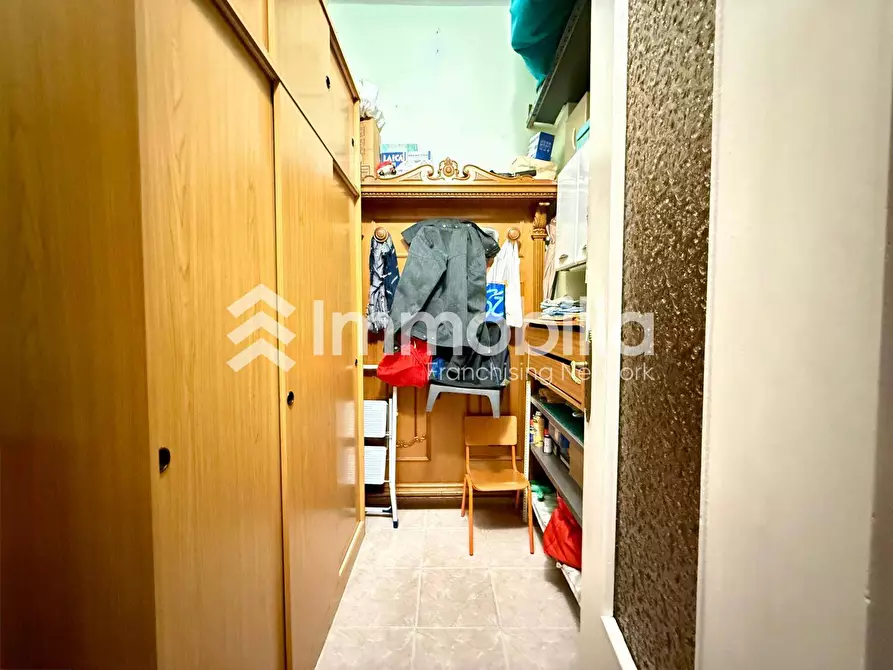 Immagine 24 di Appartamento in vendita  in Via Filippo Juvarra 4 a Nichelino