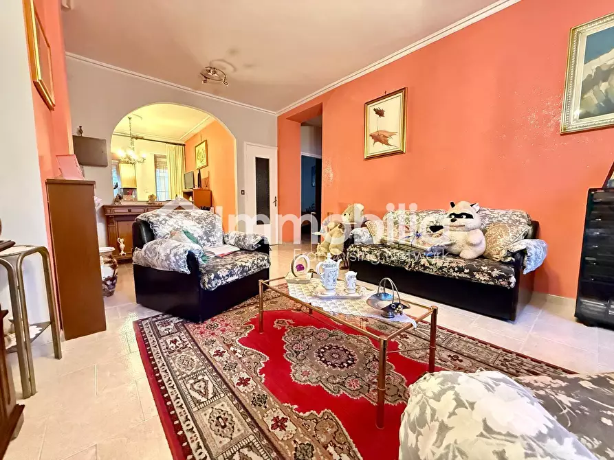 Immagine 3 di Appartamento in vendita  in Via Filippo Juvarra 4 a Nichelino