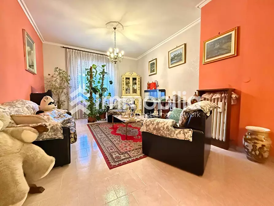 Immagine 4 di Appartamento in vendita  in Via Filippo Juvarra 4 a Nichelino