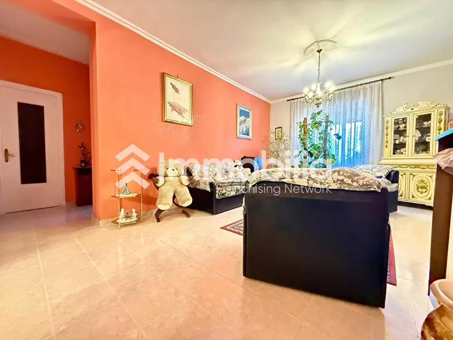 Immagine 5 di Appartamento in vendita  in Via Filippo Juvarra 4 a Nichelino